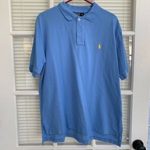 🌼 POLO BY RALPH LAUREN MENS SHIRT
